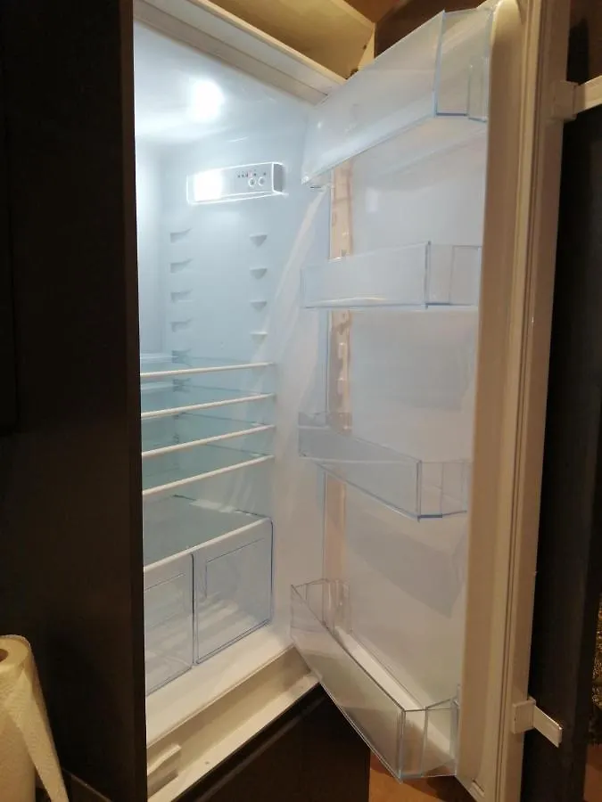 Pontis Helsinki Apartment