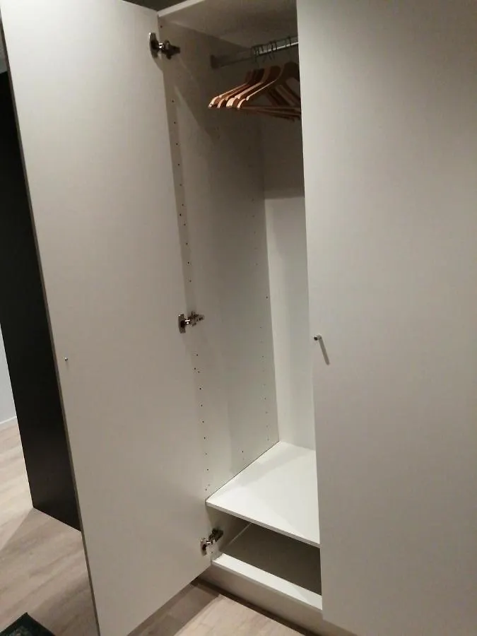 Pontis Helsinki Apartment 0*,  Finland